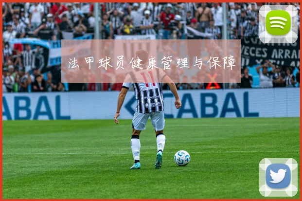 法甲球员健康管理与保障